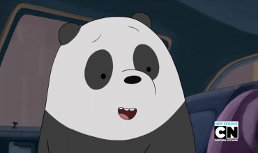 Panda's Sneeze episode thumbnail