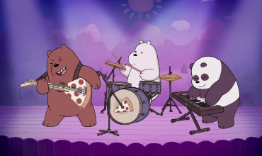 Pizza Band episode thumbnail