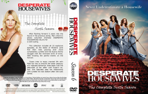 Desperate housewives season online 6 online