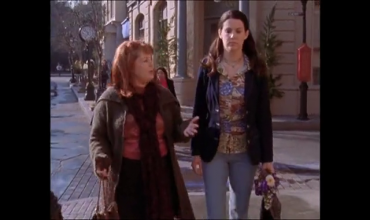 The Third Lorelai episode thumbnail