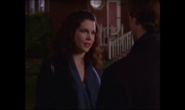 It Should've Been Lorelai episode thumbnail