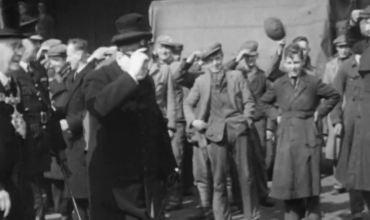 Alone (May 1940 – May 1941) episode thumbnail