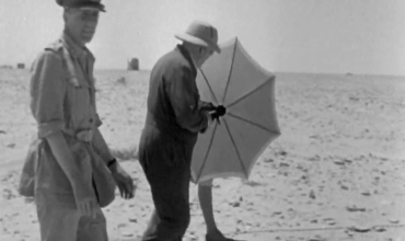 The Desert: North Africa (1940–1943) episode thumbnail