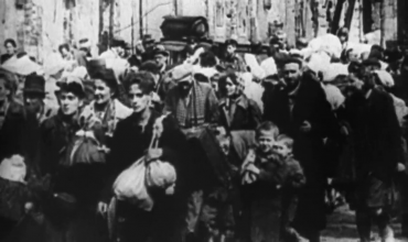 Genocide (1941–1945) episode thumbnail