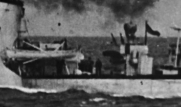 Wolf Pack: U-Boats in the Atlantic (1939–1944) episode thumbnail