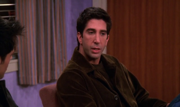 The One with Unagi episode thumbnail