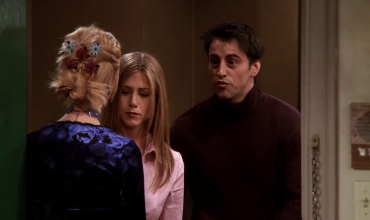 The One with the Vows episode thumbnail