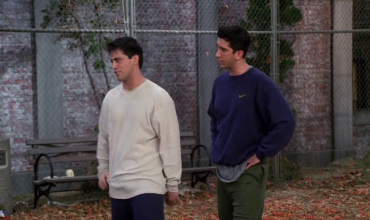 The One with the Football episode thumbnail