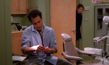 The One with the Evil Orthodontist episode thumbnail