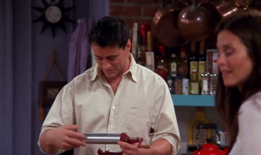 The One with the Red Sweater episode thumbnail