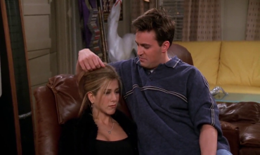 The One with the Girl from Poughkeepsie episode thumbnail