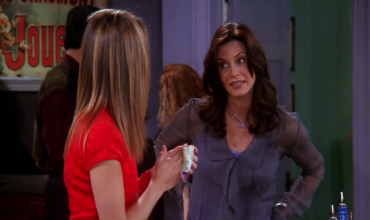 The One with Phoebe's Rats episode thumbnail