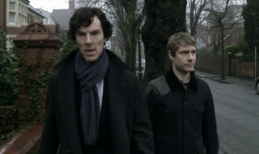 Sherlock watch season 1 online with English subtitles